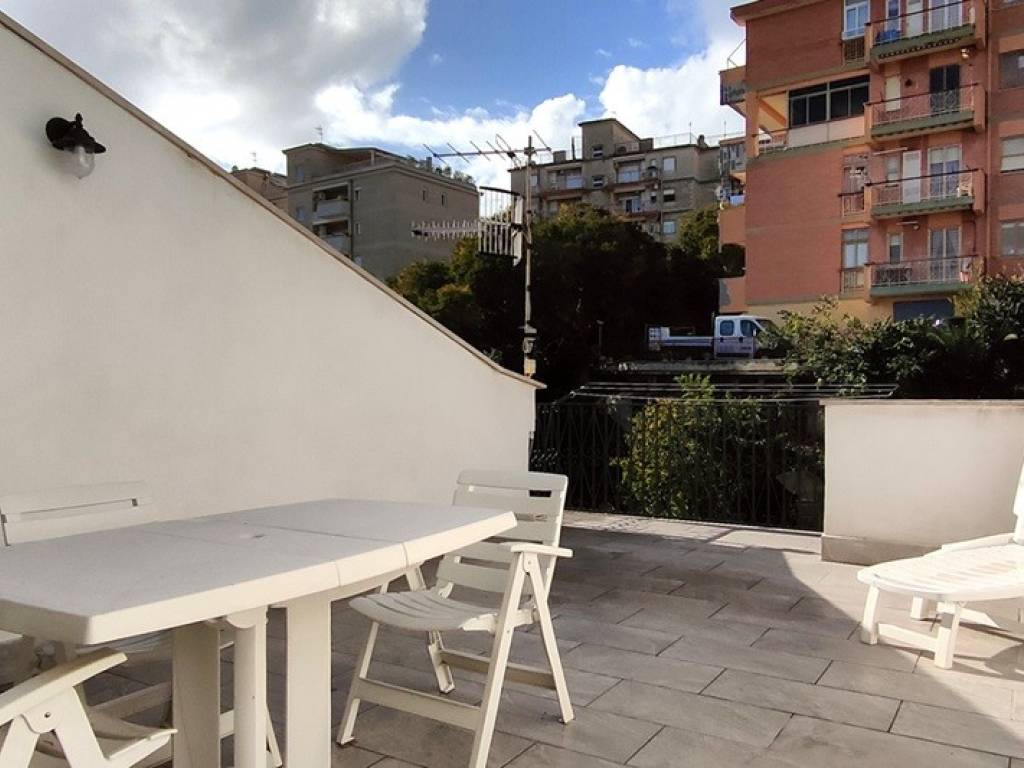 Appartamento a Gaeta in Via dell'Indipendenza, 143 - Foto 3