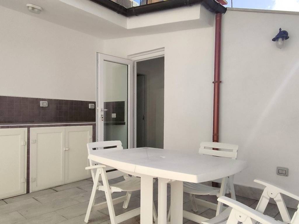 Appartamento a Gaeta in Via dell'Indipendenza, 143 - Foto 4