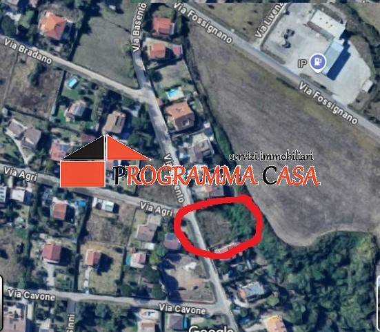 Terreno a Aprilia in Via Basento, 58 - Foto 5