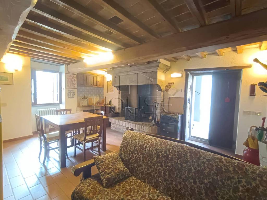 Appartamento a Città di castello in Via della Pace, 8 - Foto 4
