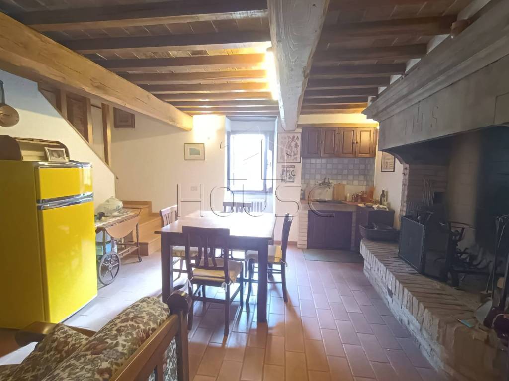 Appartamento a Città di castello in Via della Pace, 8 - Foto 5