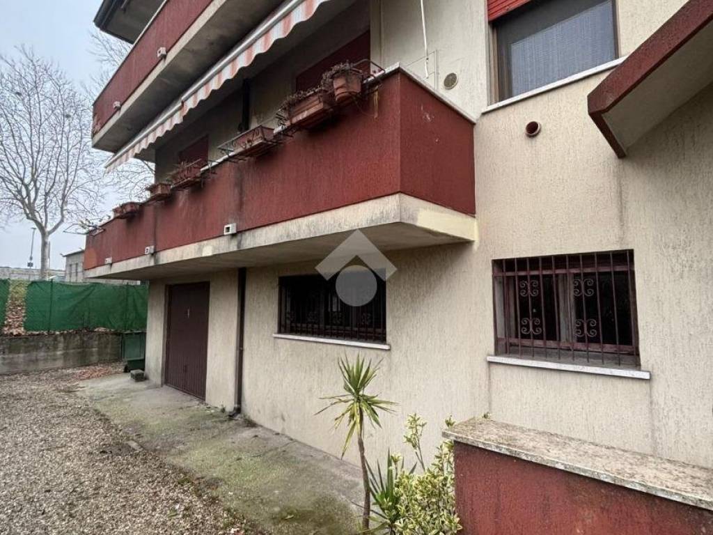 Appartamento a Pontelongo in Via Giuseppe Mazzini, 93 - Foto 3