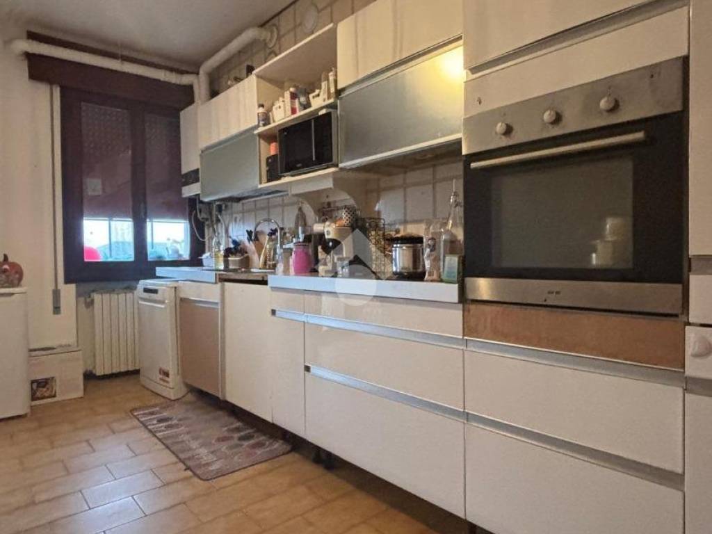 Appartamento a Pontelongo in Via Giuseppe Mazzini, 93 - Foto 5