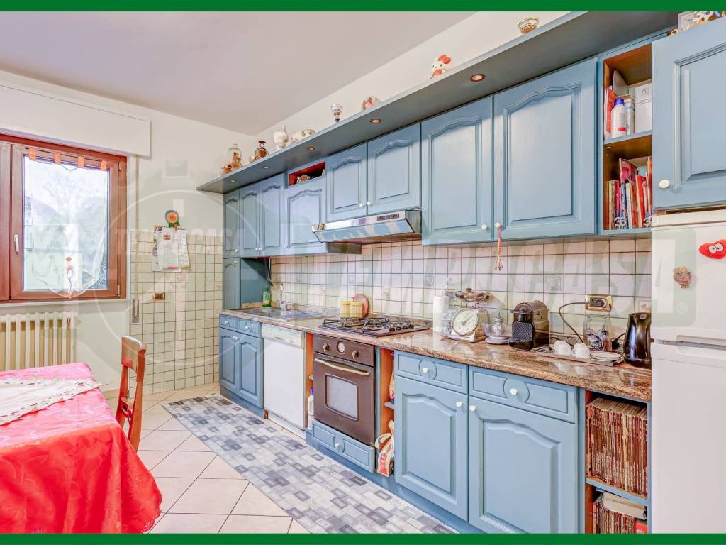 Appartamento a Monvalle in Via Roma, 30 - Foto 5