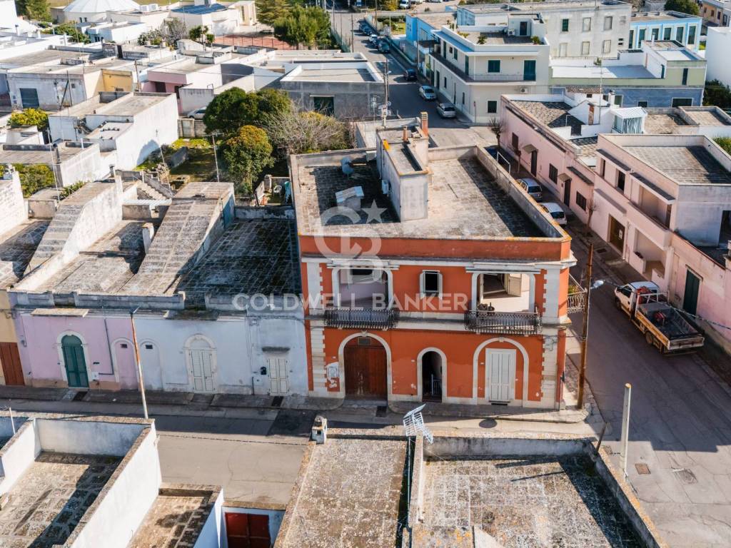 Casa indipendente a Sogliano cavour in Via Vittorio Veneto, 120 - Foto 3