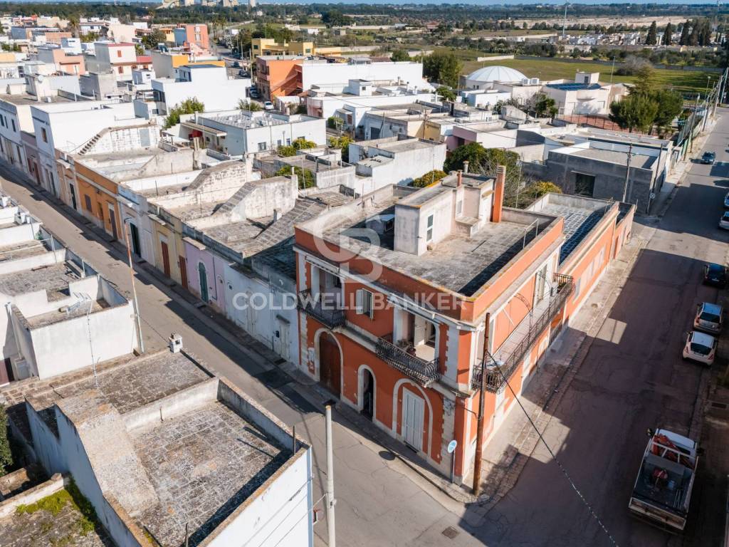 Casa indipendente a Sogliano cavour in Via Vittorio Veneto, 120 - Foto 4