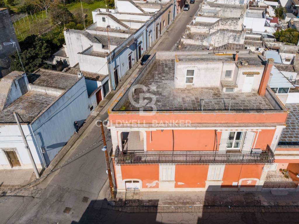 Casa indipendente a Sogliano cavour in Via Vittorio Veneto, 120 - Foto 5