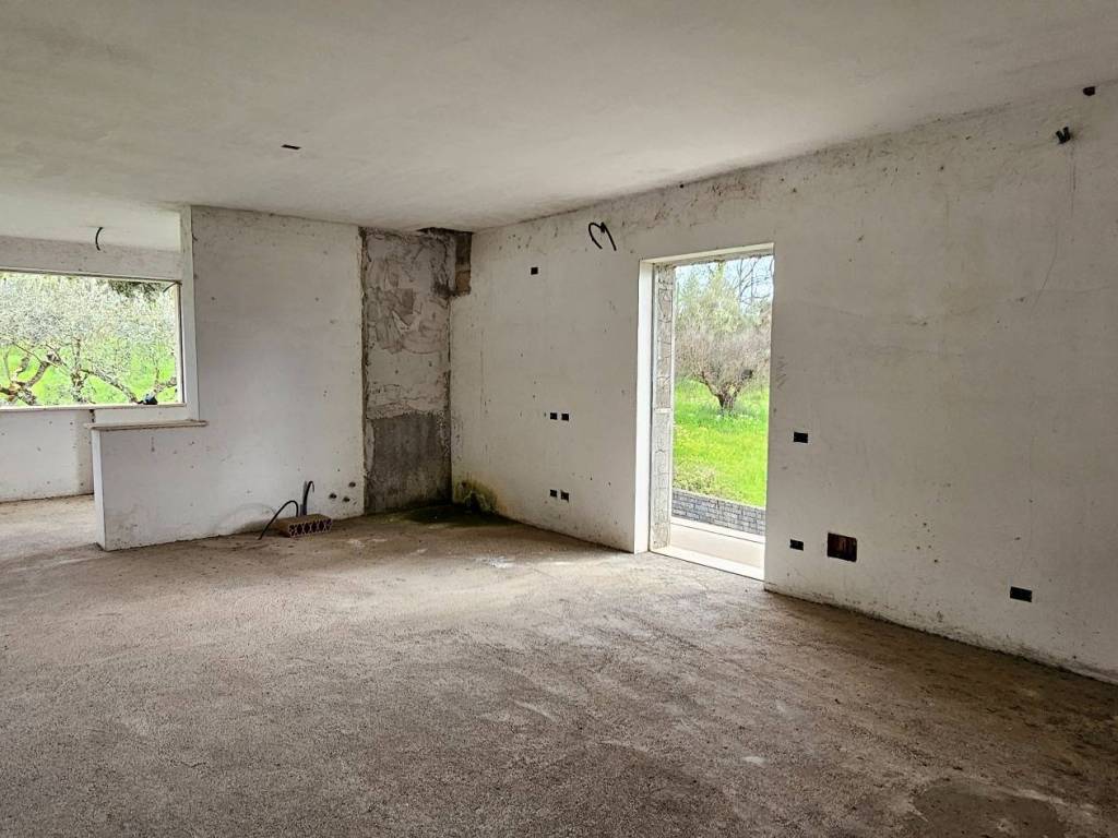 Villa a Alatri in Strada Provinciale Santa Cecilia - Foto 5