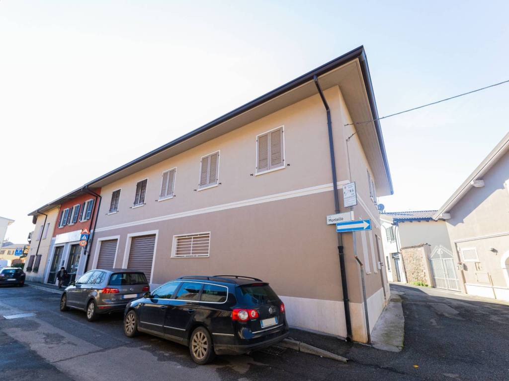 Appartamento a Ghedi in Via Montello, 3 - Foto 2