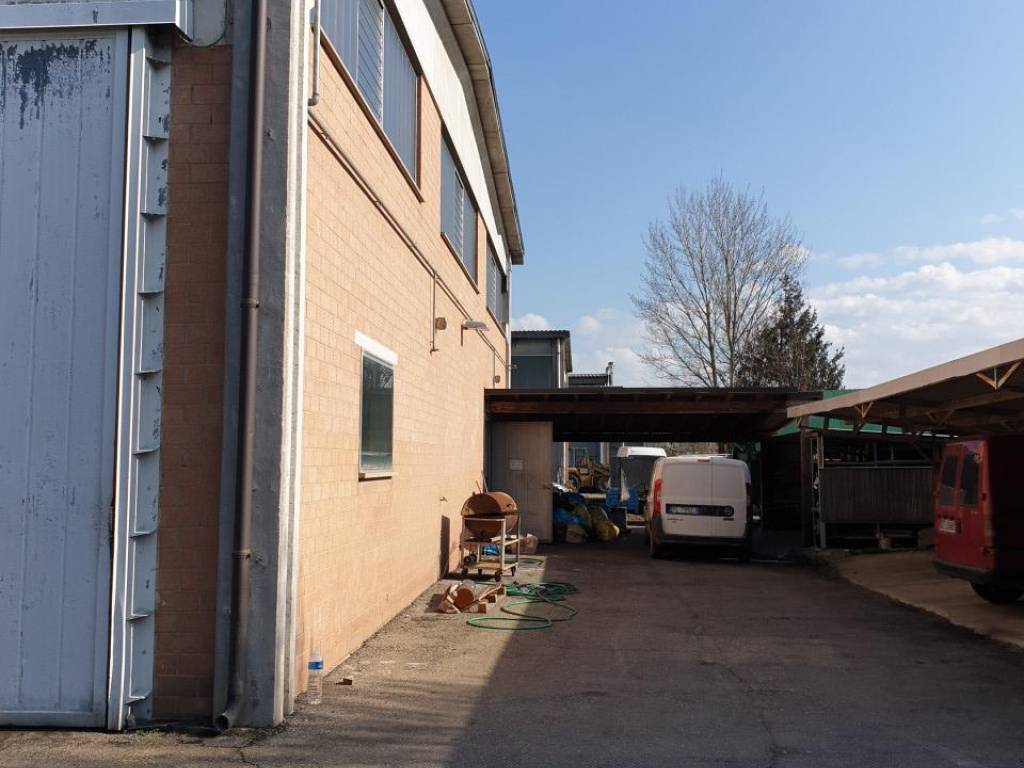 Immobile a Bomporto in VIA TOGLIATTI - Foto 2