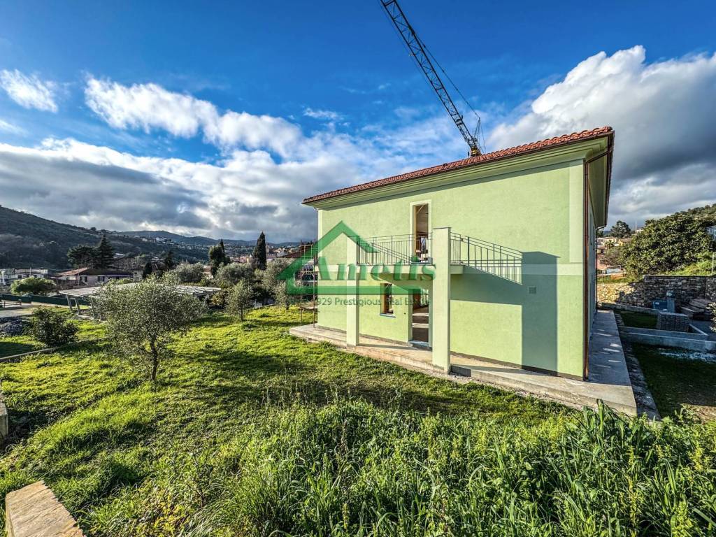 Appartamento a Imperia in Via Caramagna, 170 - Foto 2