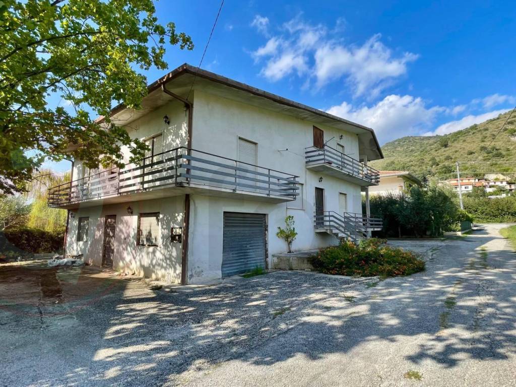 Casa indipendente a Arce in Via Borgo Murata - Foto 3