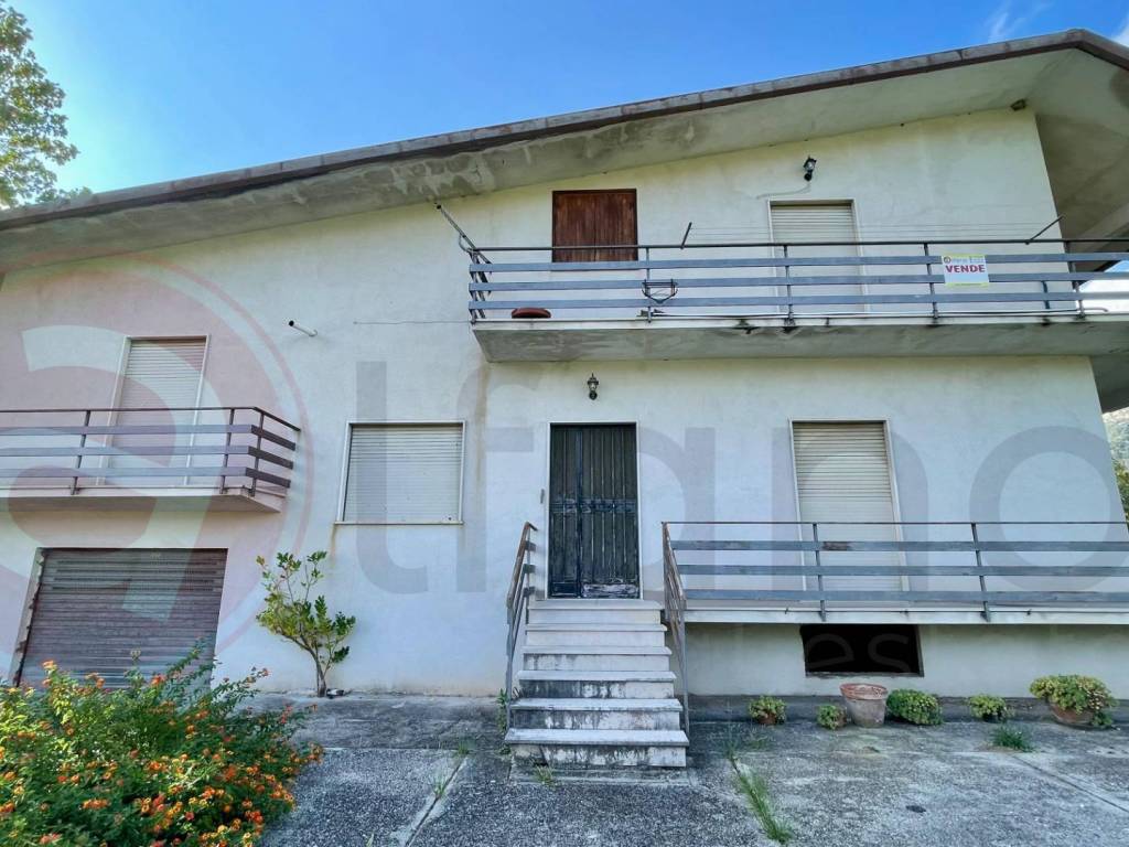 Casa indipendente a Arce in Via Borgo Murata - Foto 4