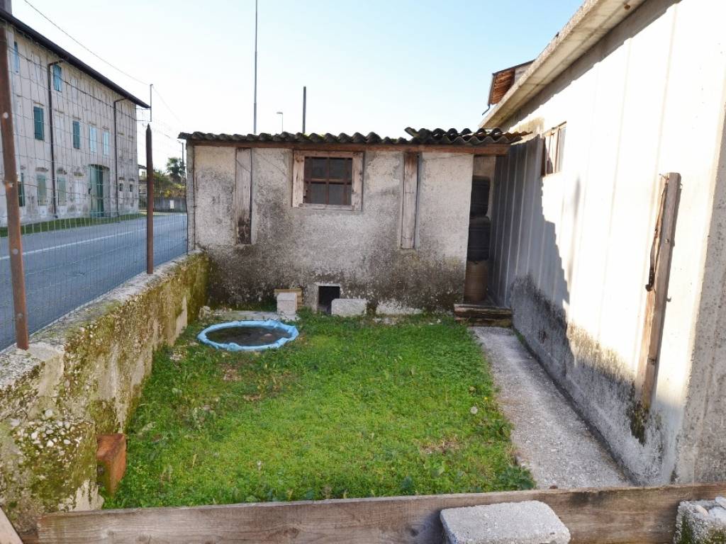 Rustico / casale a San quirino in Via Cesiol, 2 - Foto 5