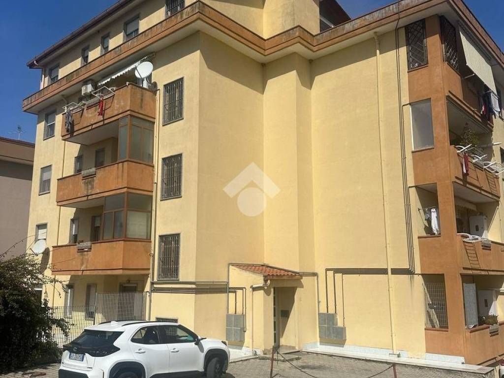 Appartamento a Sassari in Via Berlinguer, 12 - Foto 2