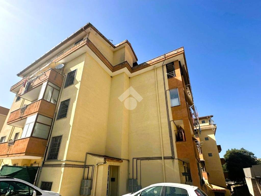 Appartamento a Sassari in Via Berlinguer, 12 - Foto 3