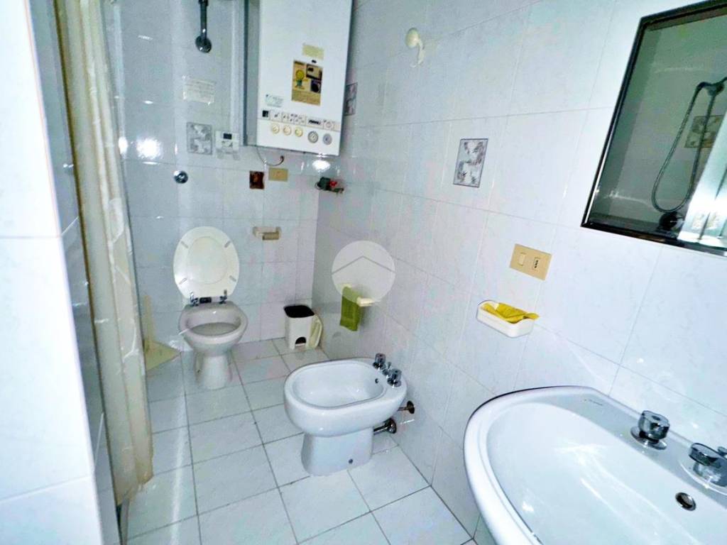 Immobile a Lucera in LOCALE COMMERCIALE VIA UMBERTO BOZZINI, 6 - Foto 5
