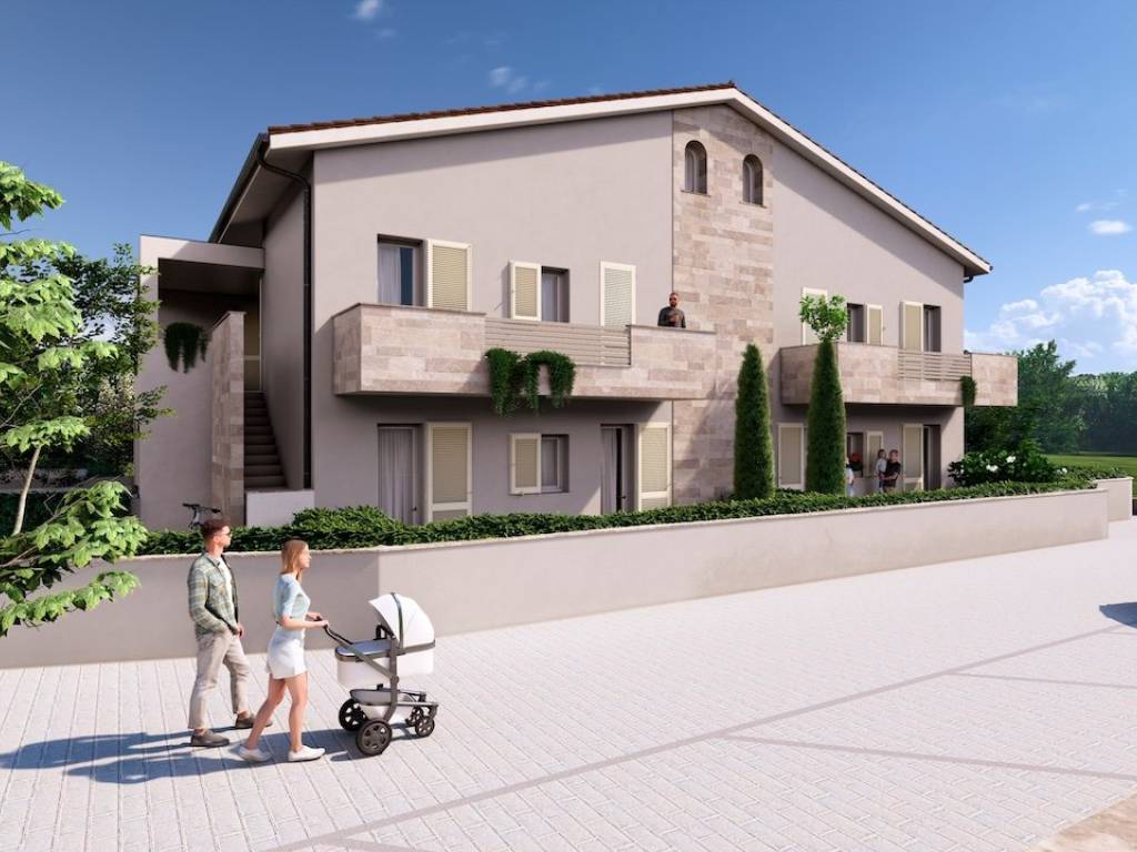 Palazzo / stabile a Rosignano marittimo - Foto 2