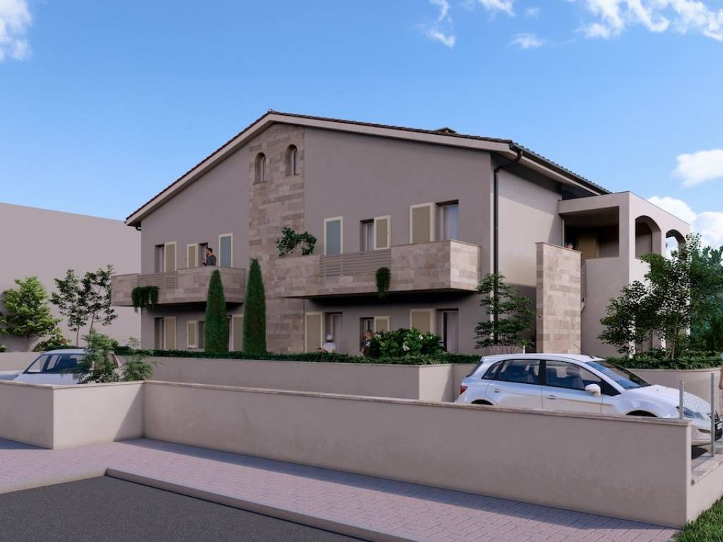 Palazzo / stabile a Rosignano marittimo - Foto 4