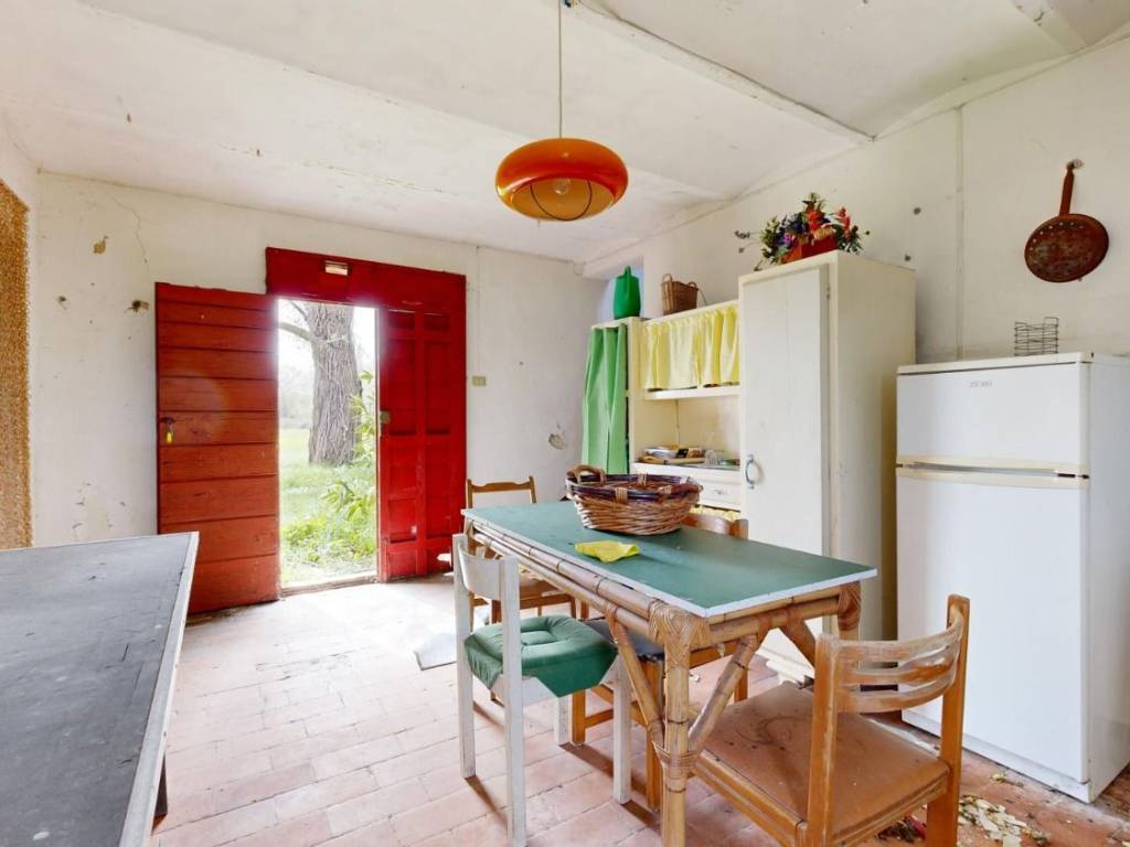 Rustico / casale a Rieti in Via Settecamini - Foto 2