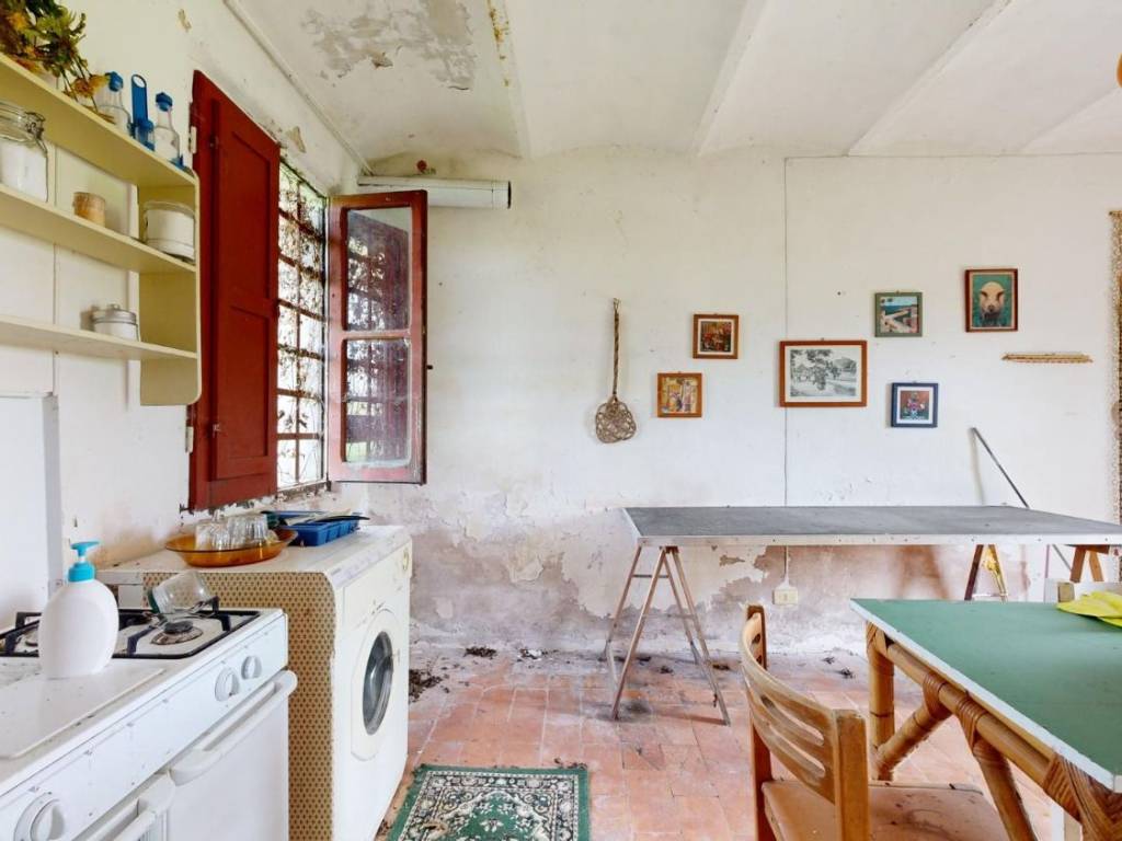 Rustico / casale a Rieti in Via Settecamini - Foto 3