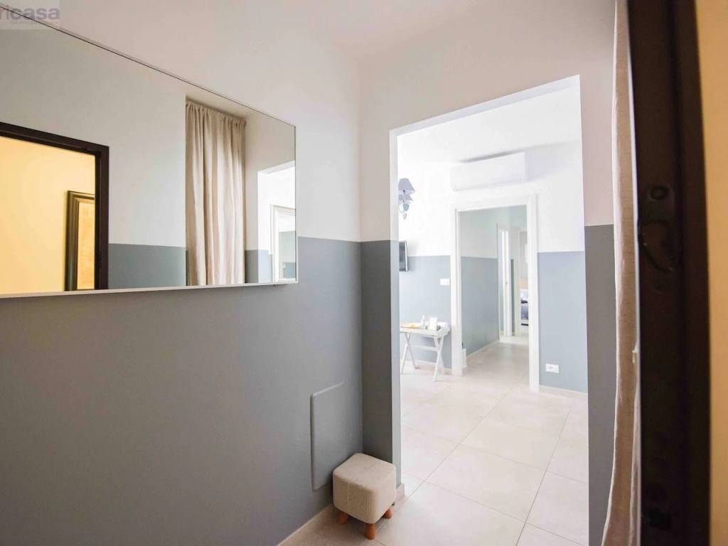 Appartamento a Sanremo in via gioberti - Foto 5