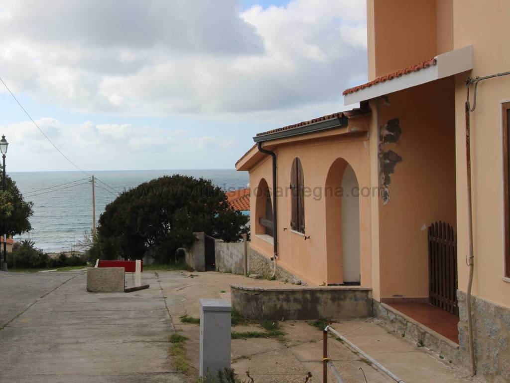 Appartamento a Arbus in Gutturu e Flumini - Foto 2