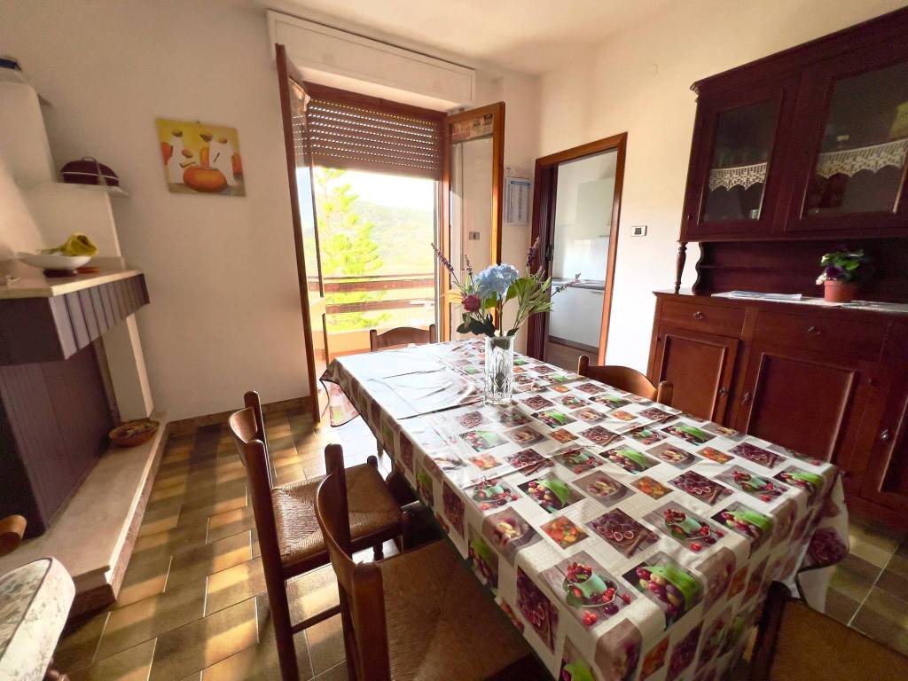 Appartamento a Arbus in Gutturu e Flumini - Foto 5