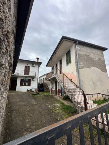 Casa indipendente a Alatri in Via delle Cinque Strade - Foto 3