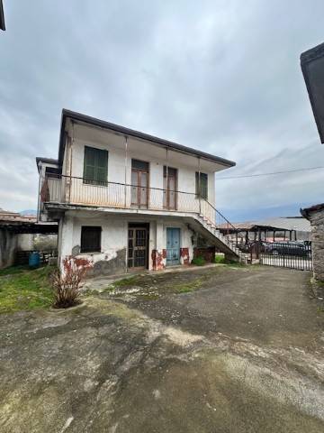 Casa indipendente a Alatri in Via delle Cinque Strade - Foto 4