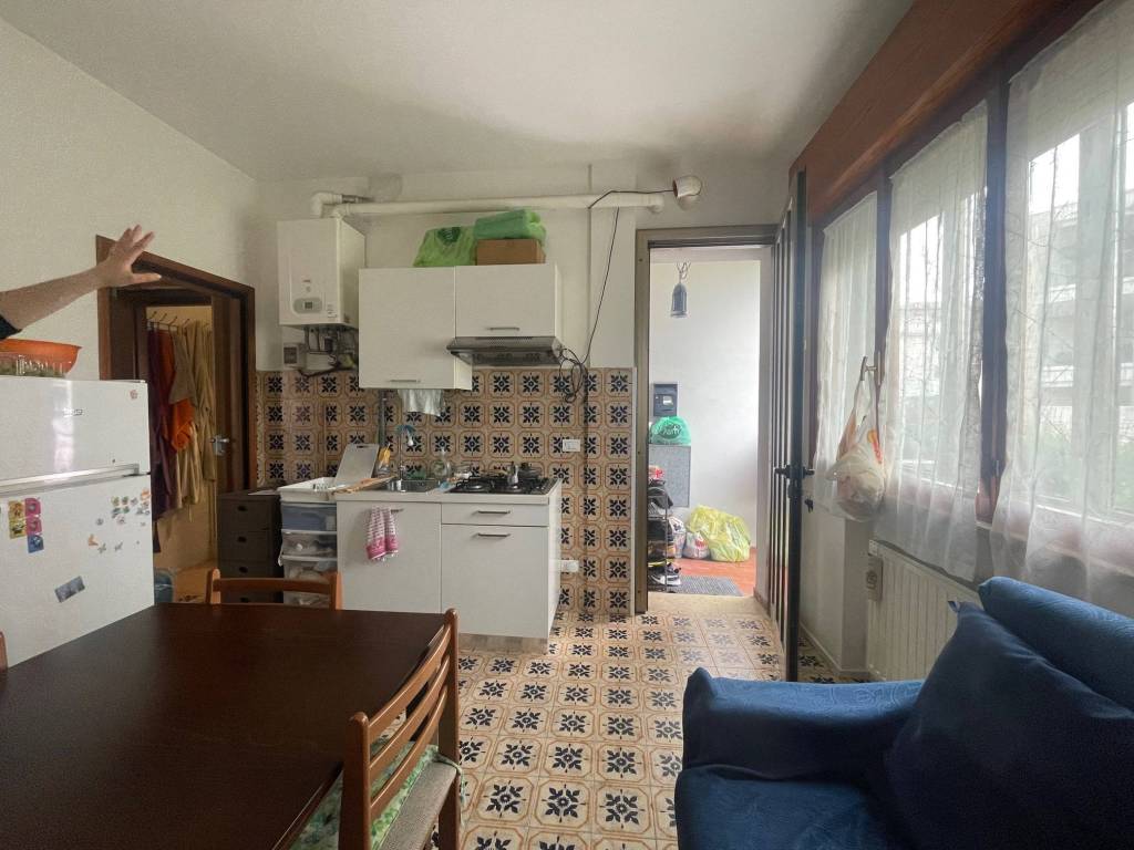 Appartamento a Pordenone in Via Nicoletta - Foto 3