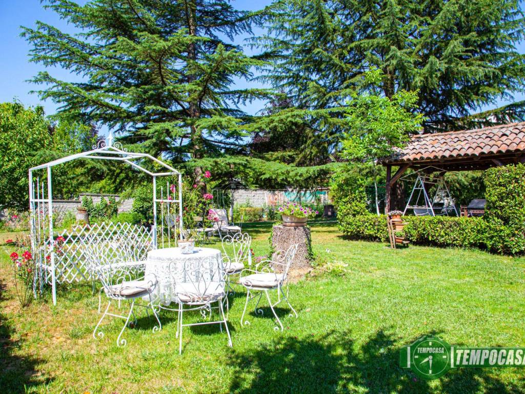 Villa a Alessandria in Strada del Fontanone - Foto 2