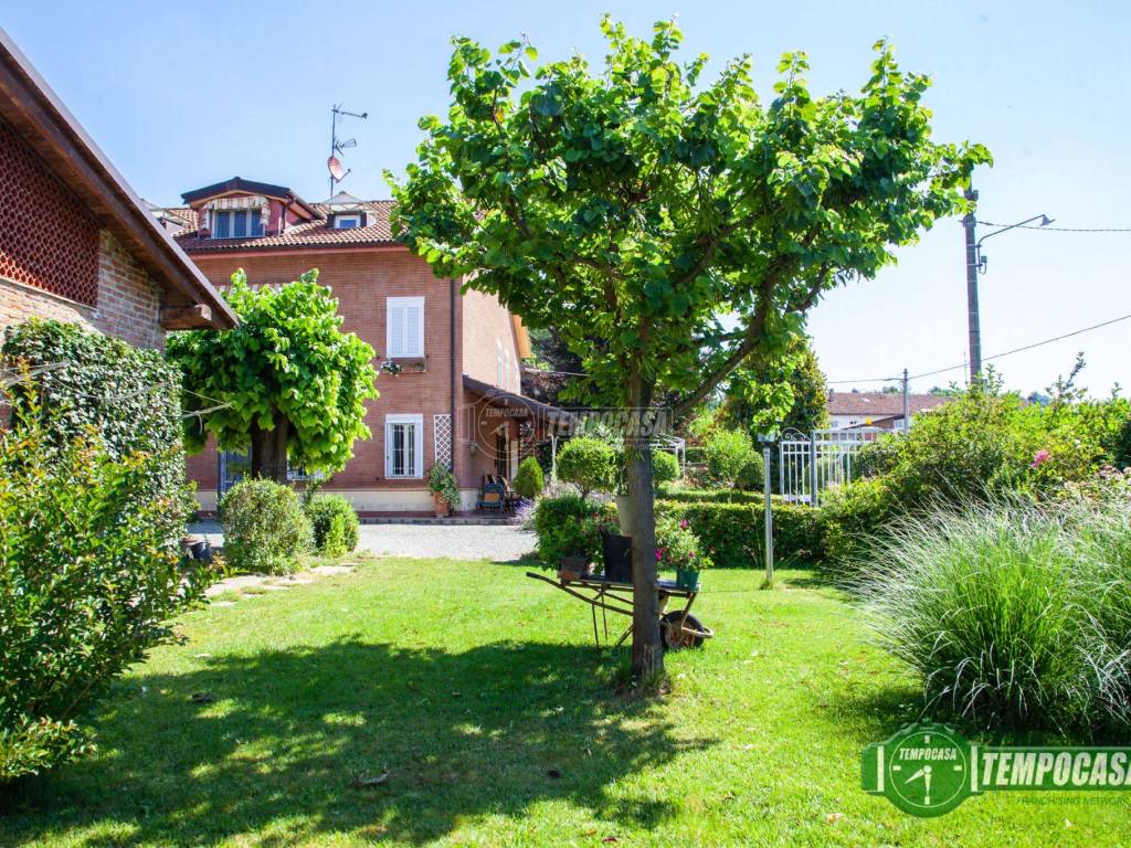 Villa a Alessandria in Strada del Fontanone - Foto 3