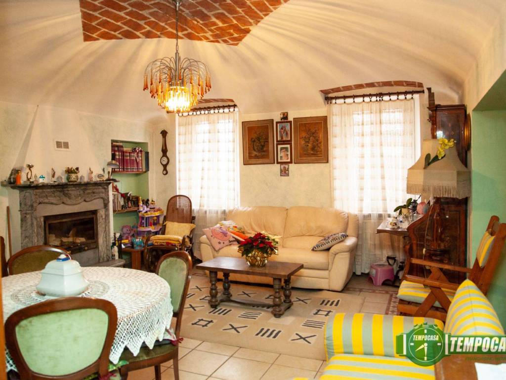 Villa a Alessandria in Strada del Fontanone - Foto 4