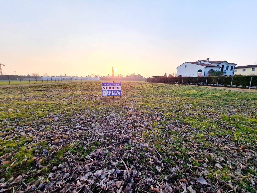 Terreno a Borgo veneto in via Caporala - Foto 2