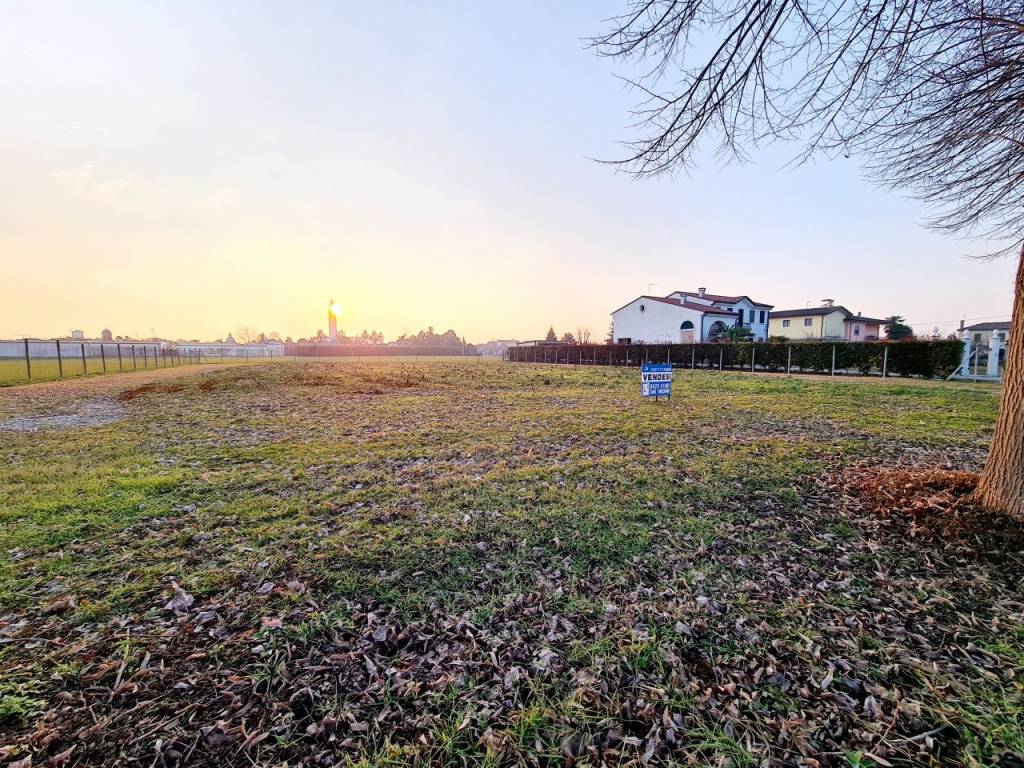 Terreno a Borgo veneto in via Caporala - Foto 3