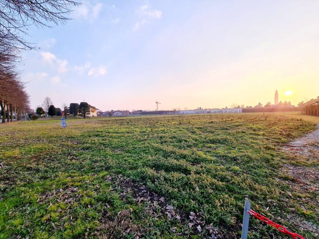 Terreno a Borgo veneto in via Caporala - Foto 4