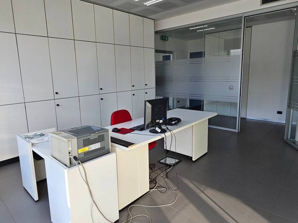 Immobile a Como in Strada Statale Briantea - Foto 4