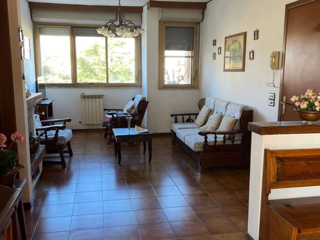 Appartamento a Orbetello in Via Santa Barbara - Foto 5
