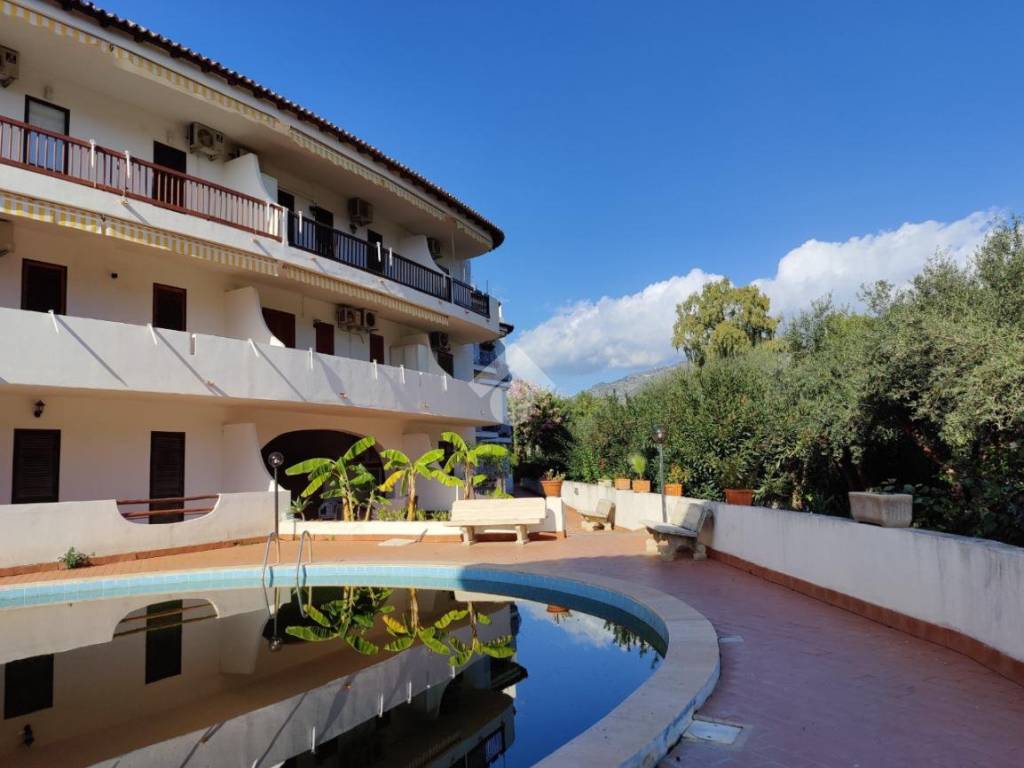 Appartamento a Giardini-naxos in Via Teocle, 3 - Foto 2