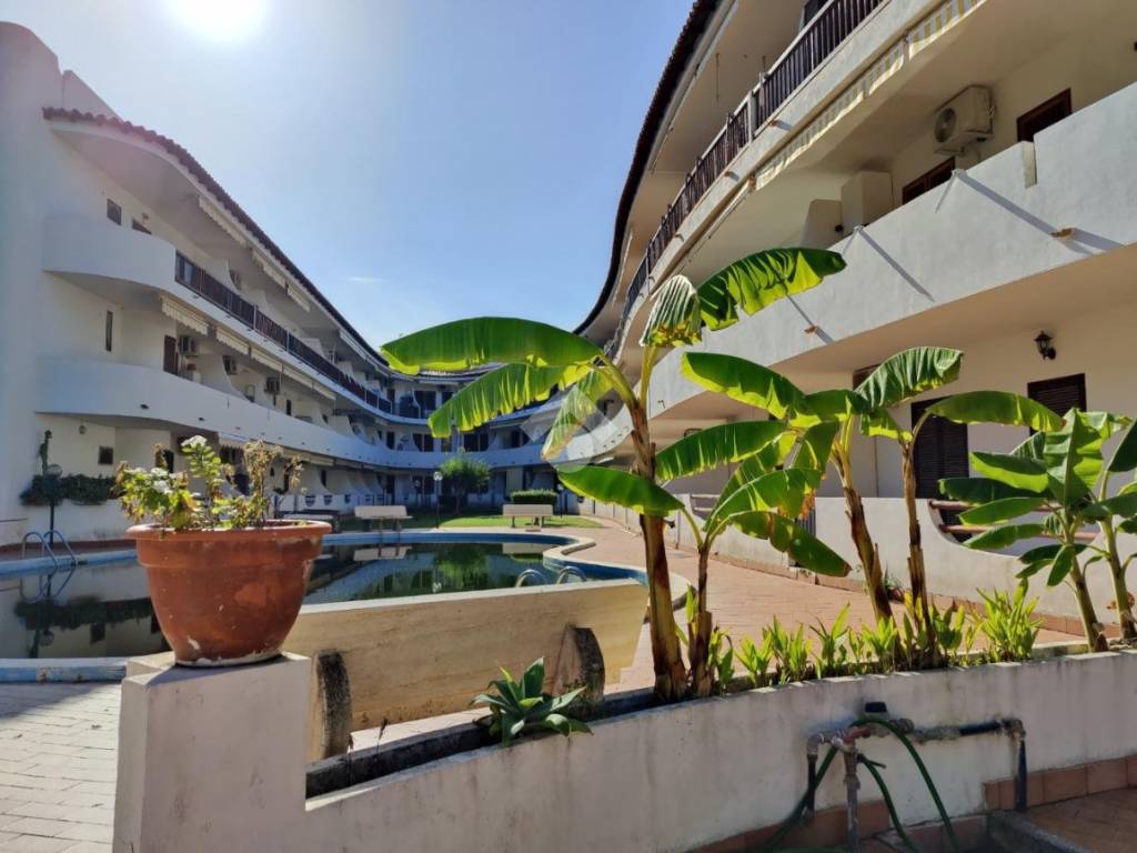 Appartamento a Giardini-naxos in Via Teocle, 3 - Foto 3