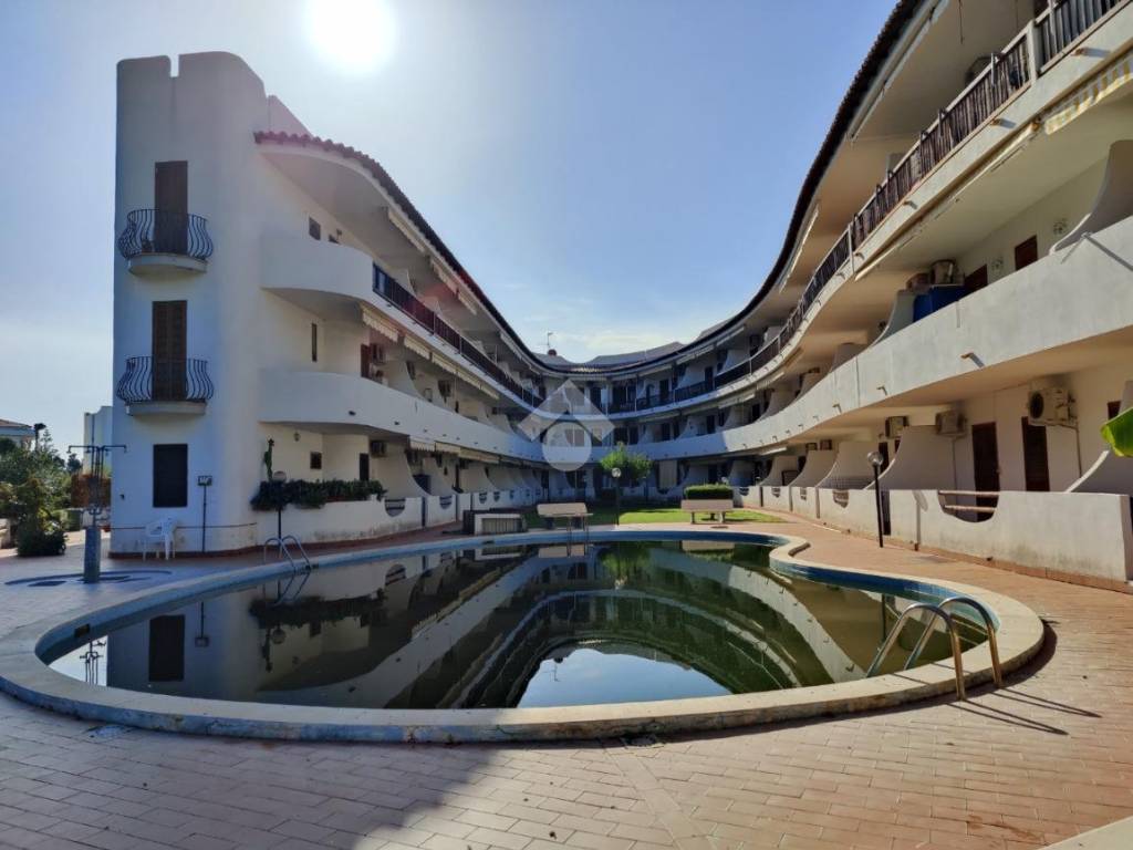 Appartamento a Giardini-naxos in Via Teocle, 3 - Foto 4