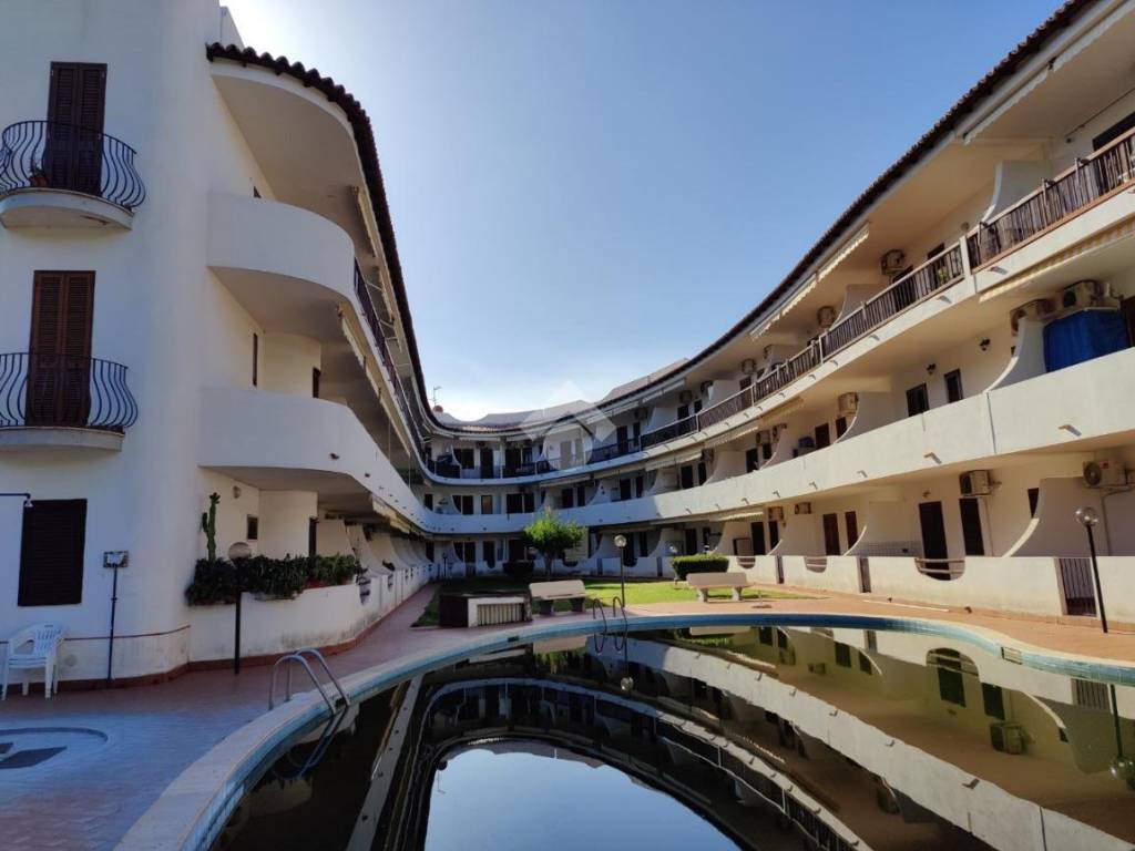 Appartamento a Giardini-naxos in Via Teocle, 3 - Foto 5