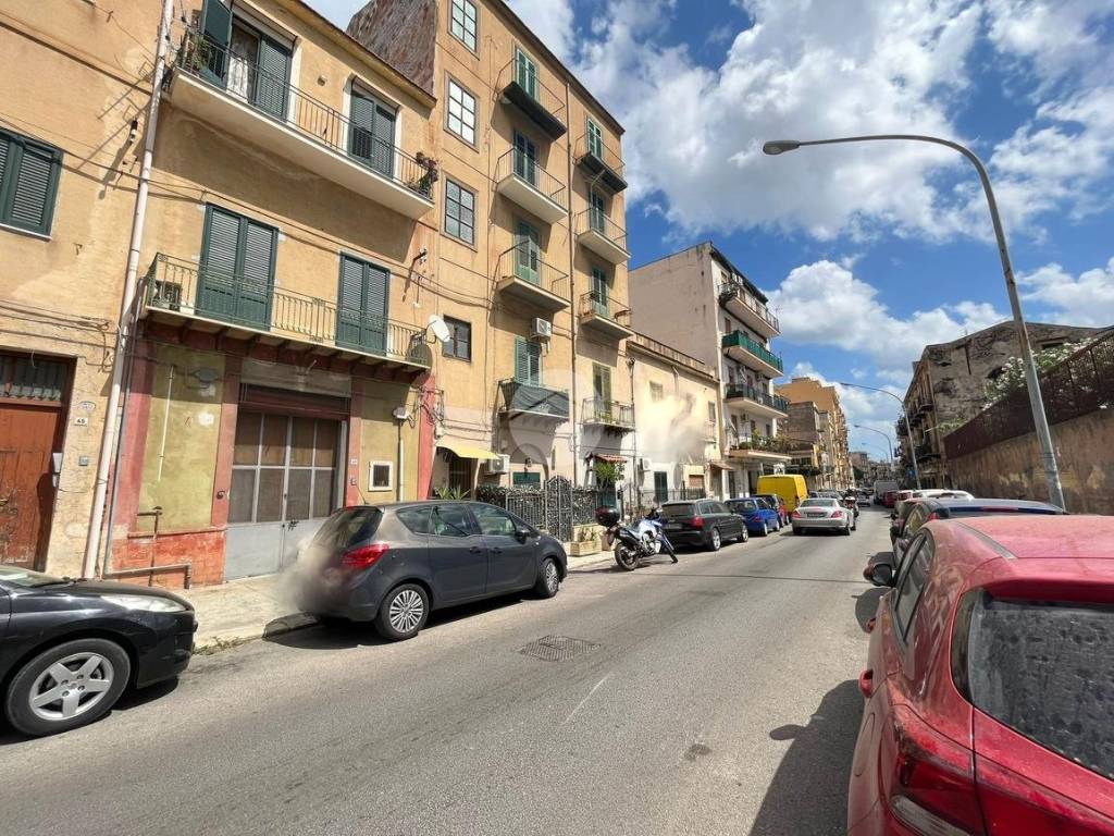 Appartamento a Palermo in Via G. Evangelista di blasi, 29 - Foto 4