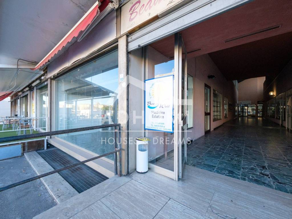 Immobile a Cagliari in Viale Monastir, 112 - Foto 2