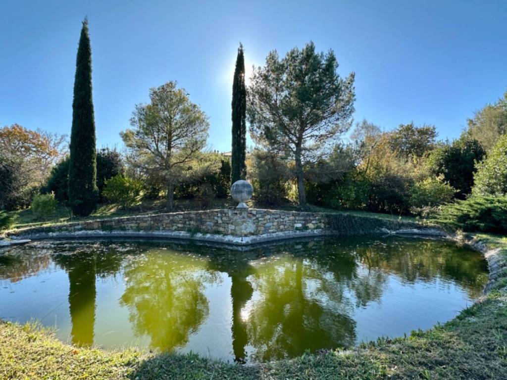 Villa a Manciano in Località Fonte di Betta, 1 - Foto 5