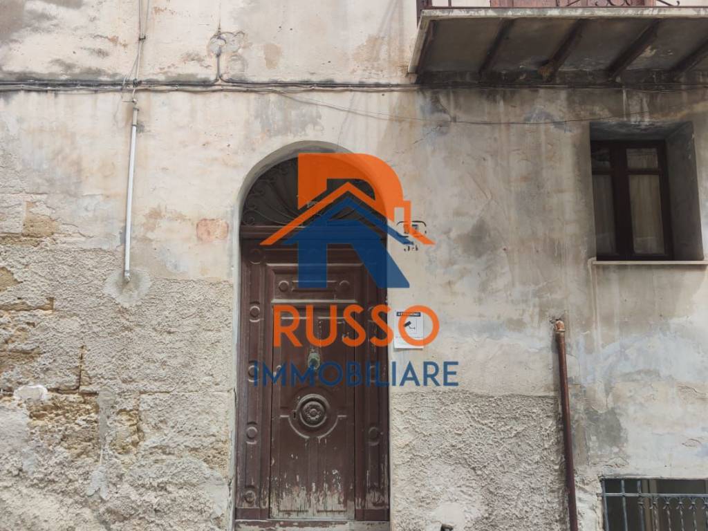 Casa indipendente a Castellammare del golfo in Via Roma, 117 - Foto 4