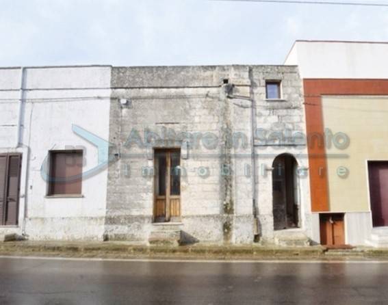 Casa indipendente a Tricase in Via Caravaggio - Foto 3