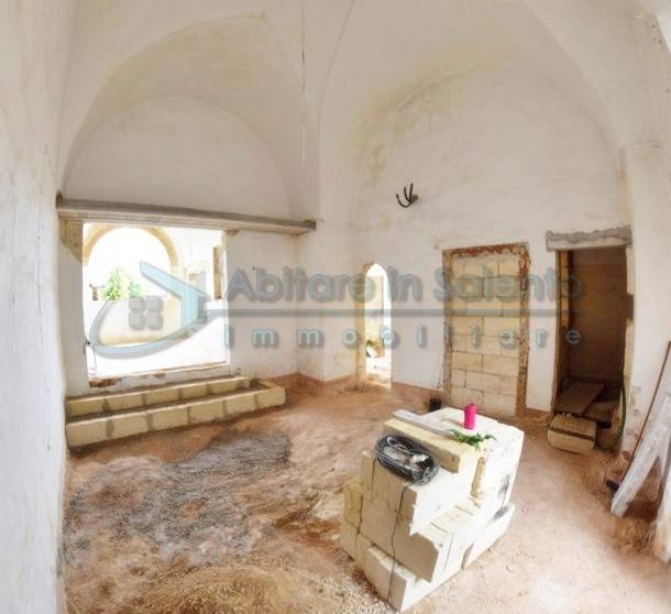 Casa indipendente a Tricase in Via Caravaggio - Foto 4