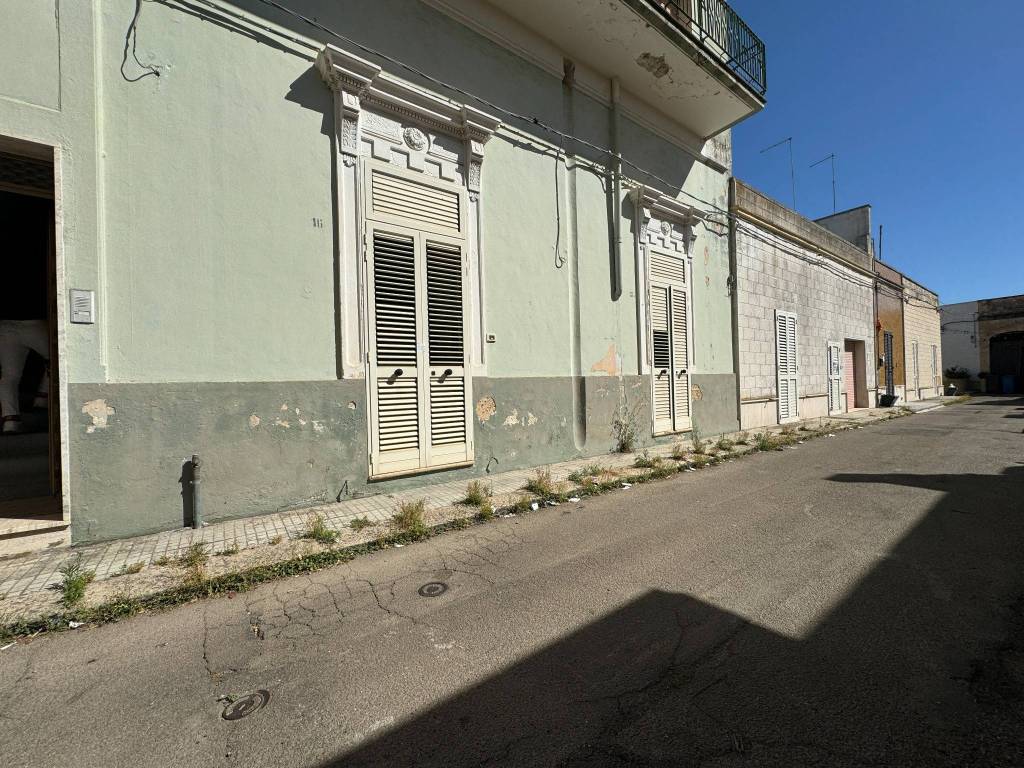 Casa indipendente a Novoli in Via Giuseppe Verdi - Foto 3